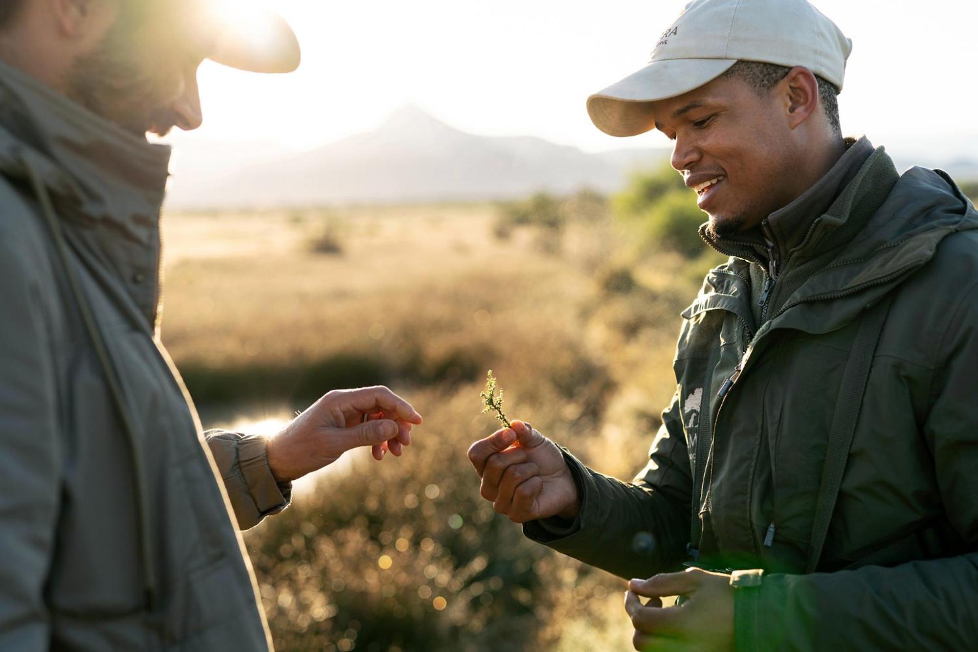 Samara Karoo Reserve Graaff-Reinet Екстериор снимка