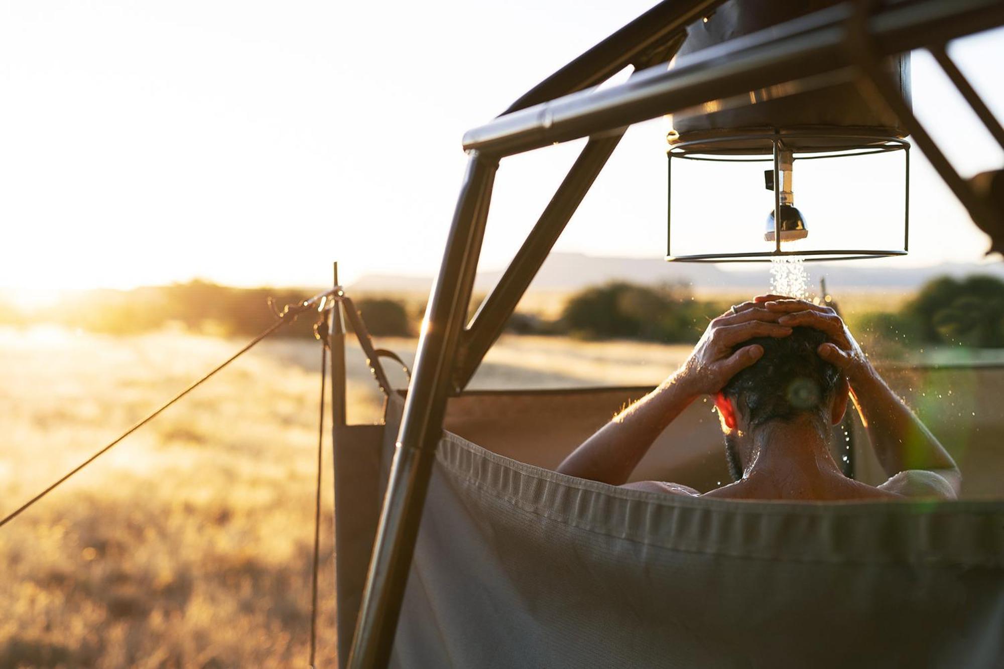 Samara Karoo Reserve Graaff-Reinet Екстериор снимка