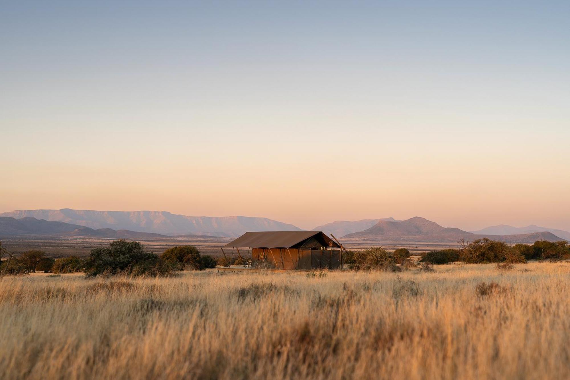 Samara Karoo Reserve Graaff-Reinet Екстериор снимка