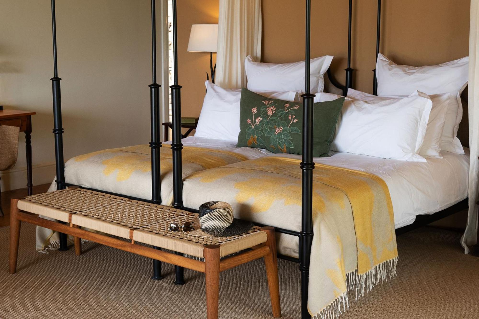 Samara Karoo Reserve Graaff-Reinet Екстериор снимка
